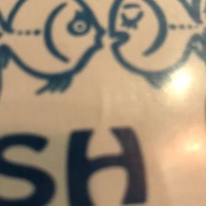 Meet your Posher, Carol